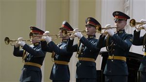 День Народного единства: музыка как язык всеобщего согласия