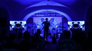 Финал XV академии композиторов