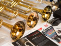 III Международный музыкальный фестиваль «Brass days»