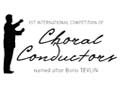 The First Boris Tevlin International Competition of Choral Conductors