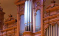 XVII Московский международный органный фестиваль
