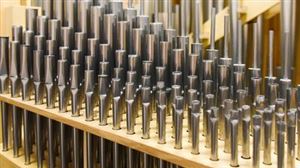 The Fifth Alexander Goedicke International Competition for Organists