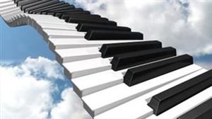Первый Московский открытый конкурс вокально-фортепианных дуэтов «Piano & Voice»