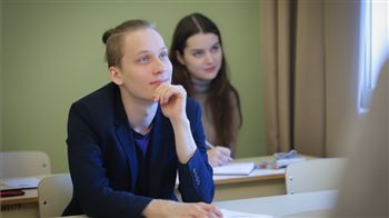 XII Всероссийский конкурс молодых учёных