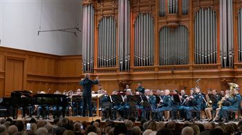 День Народного единства: музыка как язык согласия