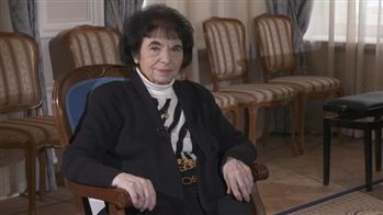 «Музыкальные миры Валентины Николаевны Холоповой»