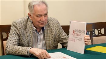 Восстановлена забытая партитура Ипполитова-Иванова