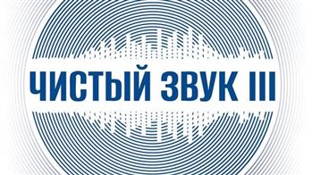 Победители Международной премии «Чистый звук III»