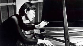 Мастер-класс cингапурской пианистки Маргарет Ленг Тан