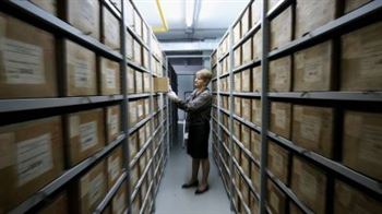 «Русские музыкальные архивы за рубежом. Зарубежные музыкальные архивы в России»