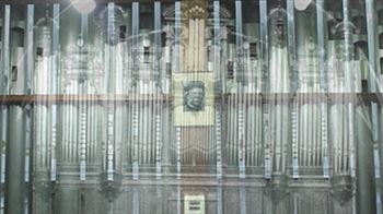 Фильм Московской консерватории «Симфония органа» покажут в Третьяковской галерее