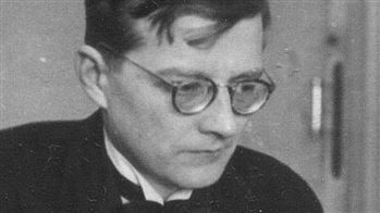 Круглый стол, посвящённый 115-летию Д. Д. Шостаковича