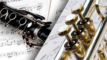 The Thirteenth International Competition for Performers on Wind & Percussion Instruments