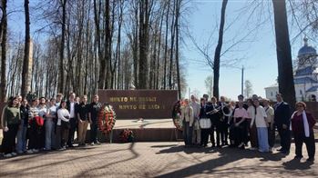 Завершилась ежегодная Международная Вахта Памяти Московской консерватории 2025