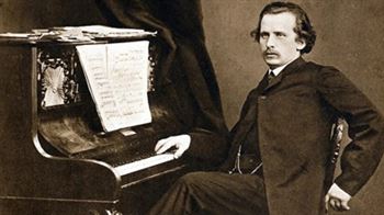 Выставка к 190-летию Н.Г. Рубинштейна
