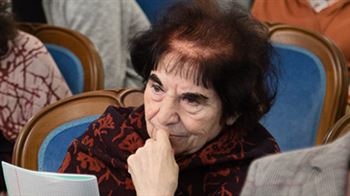 Научная конференция «Музыкальные миры Валентины Николаевны Холоповой»