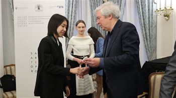 Итоги XIX Международного конкурса по теории, истории музыки и композиции имени Ю.Н. Холопова