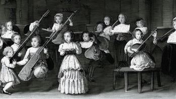 IX сессия Научного совета по проблемам истории музыкального образования