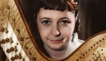 Мемориальная встреча памяти Веры Дуловой