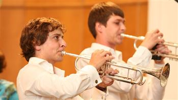 141 выпуск Московской консерватории