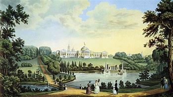Наследие: русская музыка – мировая культура. XVIII – XIX век