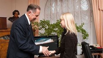 Сотрудничество Московской консерватории и программы «Александр Невский»