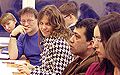 Международная летняя школа 2015 г.