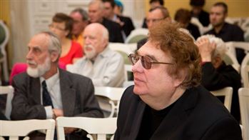 Вторая международная научно-творческая конференция «Музыка–Математика–Естествознание»