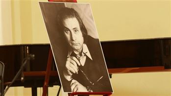 На пересечении прошлого и будущего. Фестиваль к 80-летию А. Г. Шнитке