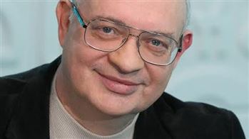 Творческая встреча Камерного хора с композитором Ефремом Подгайцем