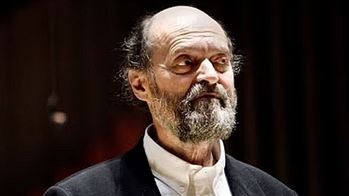 Научные чтения в рамках Международного фестиваля «Зеркало в зеркале» к 80-летию А. Пярта