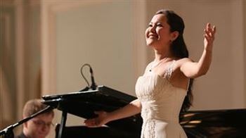 3rd Competition of Vocal-Piano Duos ‘Pianovoce’