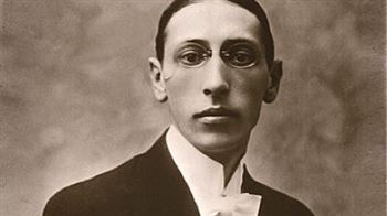 Conference “On 140th and 60th Anniversaries of Stravinsky’s Birth and USSR Visit” (Moscow — St Petersburg)