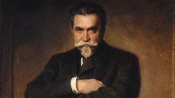 К 100-летию со дня кончины В. И. Сафонова