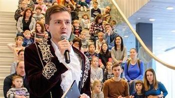 «Волшебная флейта»