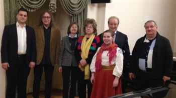 Результаты студенческого конкурса импровизации