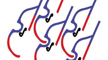 Скрипка, гобой, рояль, контрабас. Музыка на Балконе