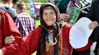 VI Международная конференция памяти проф. А. В. Рудневой «Народная музыка и современный мир: диалог культур»