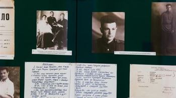 Алексей Лукич Зыбцев. К 110-летию со дня рождения