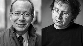 Творческие встречи c композиторами Иваном Феделе (Италия) и Тристаном Мюраем (Франция)