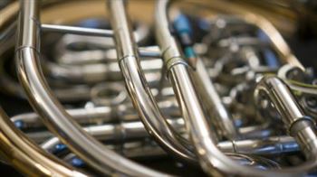 Фестиваль «Brass Days 2018»