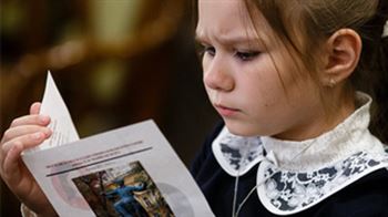 День защиты детей в консерватории