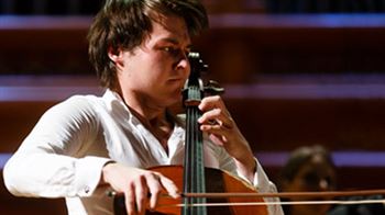 Молодые звезды Московской консерватории