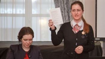 V Всероссийский конкурс молодых ученых
