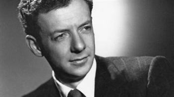 Бенджамин Бриттен. Опера-притча «Река Кёрлью»