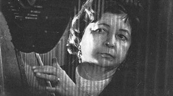 Выставка к 110-летию Веры Дуловой