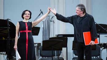 К 90-летию Эдисона Денисова