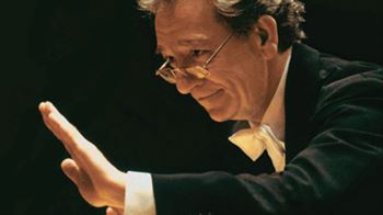 Мастер-класс Юрия Темирканова