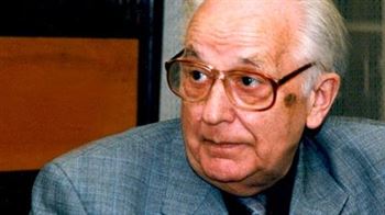 «Посвящение Виктору Мержанову»
