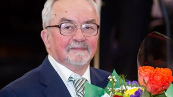 Юбилейный авторский концерт. Леонид Бобылёв